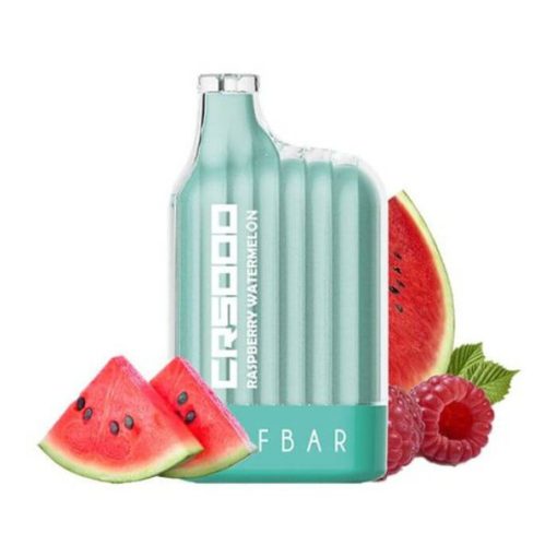 Elf Bar CR5000 Vape desechable al por mayor (11)