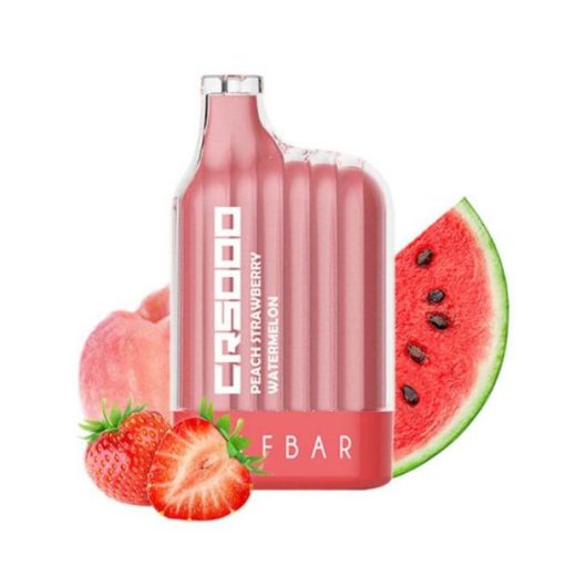Elf Bar CR5000 Vape desechable al por mayor (12)