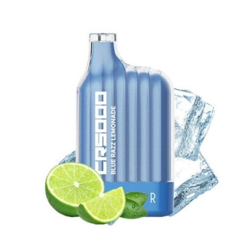Elf Bar CR5000 Vape desechable al por mayor (13)