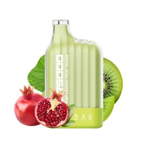 Elf Bar CR5000 Vape desechable al por mayor (6)