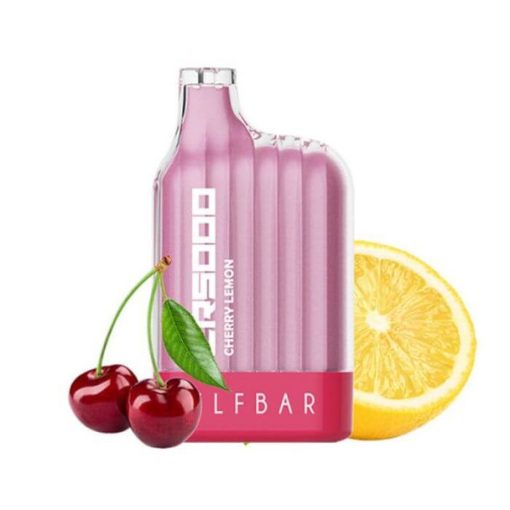 Elf Bar CR5000 Vape desechable al por mayor (7)