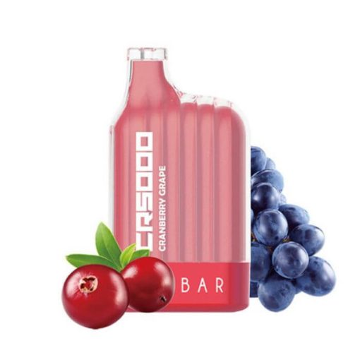 Elf Bar CR5000 Vape desechable al por mayor (8)