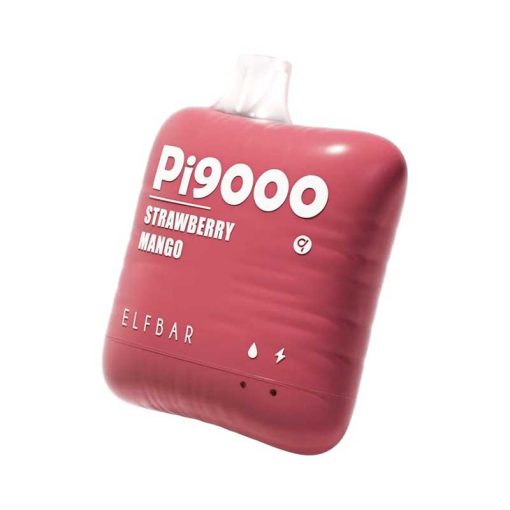 Elf Bar PI9000 Einweg Vape Großhandel (1)