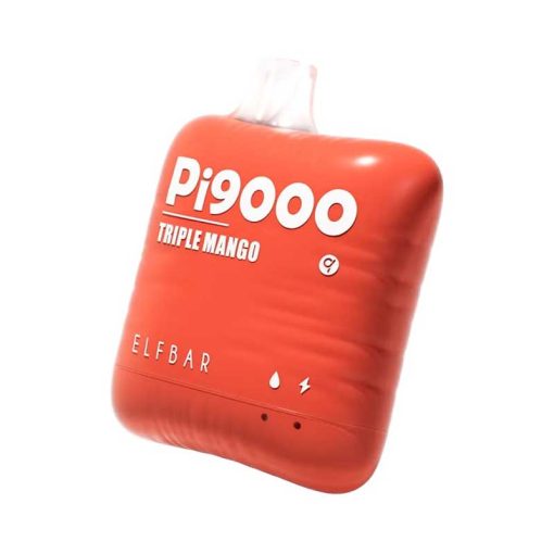 Elf Bar PI9000 Einweg Vape Großhandel (11)