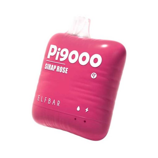 Elf Bar PI9000 Einweg Vape Großhandel (2)