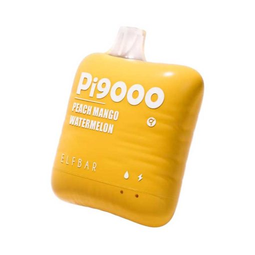 Elf Bar PI9000 Einweg Vape Großhandel (3)