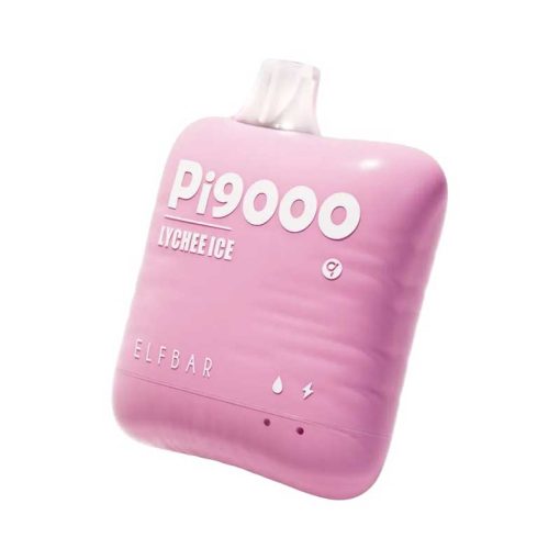 Elf Bar PI9000 Einweg Vape Großhandel (4)