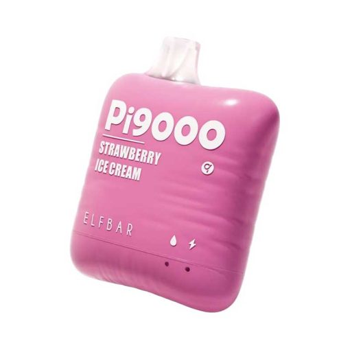 Elf Bar PI9000 Einweg Vape Großhandel (6)
