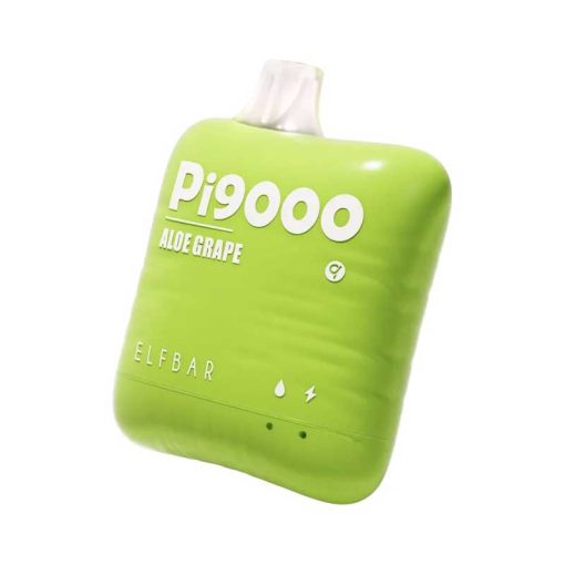 Elf Bar PI9000 Einweg Vape Großhandel (7)