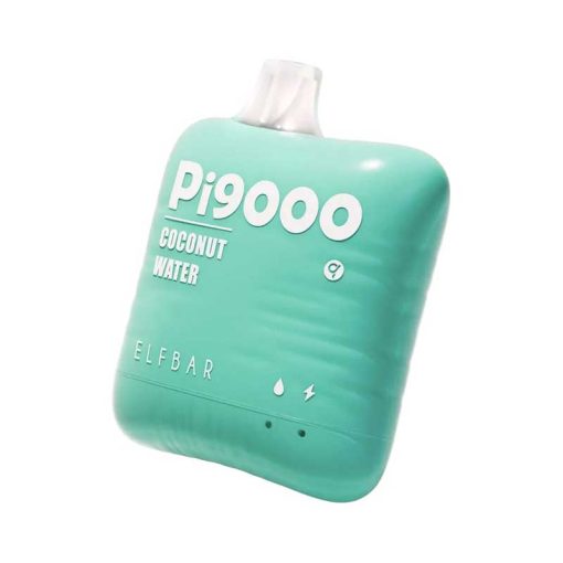Elf Bar PI9000 Einweg Vape Großhandel (9)