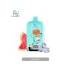 Fumot Digital 12000 Disposable Vape Wholesale Lush Ice