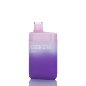 Geek Bar B5000 Disposable Vape Wholesale Berry TrioIce