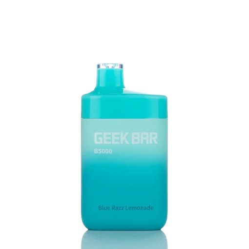 Geek Bar B5000 Jednorazowy Vape Hurtowy Front