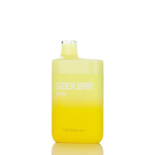 Geek Bar B5000 Jednorazowy Vape Hurtownia Fuji Melon