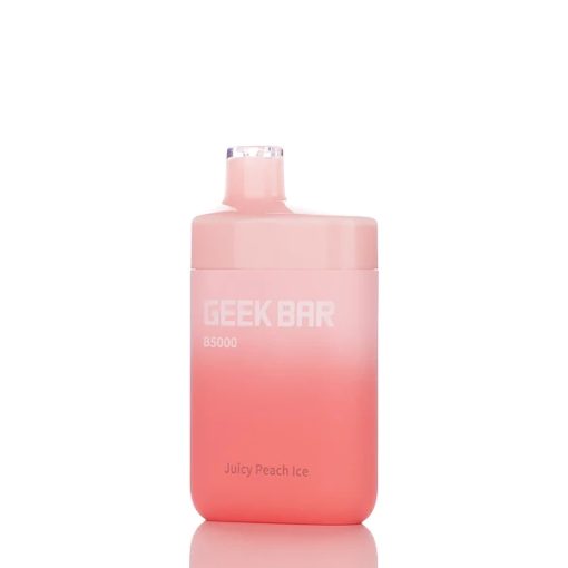 Geek Bar B5000 Jednorazowa Hurtownia Vape Juicy Peach Ice