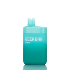 Geek Bar B5000 Jednorazowy Vape Hurtownia Mięta