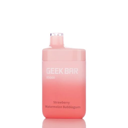 Geek Bar B5000 Jednorazowy Vape Hurtownia Strawbeery Waternmelon Bubblegum