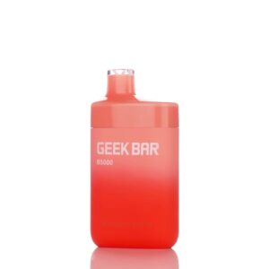 Geek Bar B5000 Disposable Vape Wholesale Strawberry Kiwi Ice