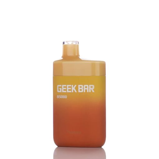 Geek Bar B5000 Jednorazowy Vape Hurtownia Tytoniu