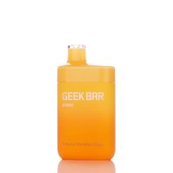 Geek Bar B5000 Jednorazowa Hurtownia Vape Tropical Rainbow Blast