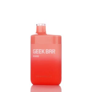Geek Bar B5000 Disposable Vape Wholesale Watermelon Ice