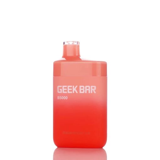 Geek Bar B5000 Jednorazowy Vape Hurtownia Watermelon Ice