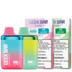 Geek Bar DF8000 Jednorázový velkoobchodní vape xxx
