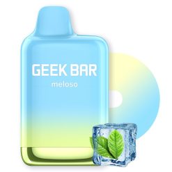 Geek Bar Meloso Max jednorazowy kamień Vape Freeze