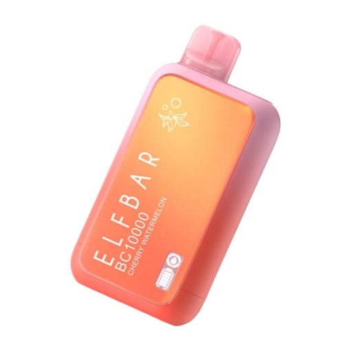 Elf Bar BC10000 Disposable Vape Wholesale Cherry Watermelon