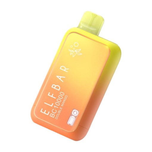 Elf Bar BC10000 Disposable Vape Wholesale Double Mango