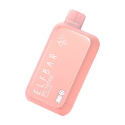 Elf Bar BC10000 Disposable Vape Wholesale Peach Ice