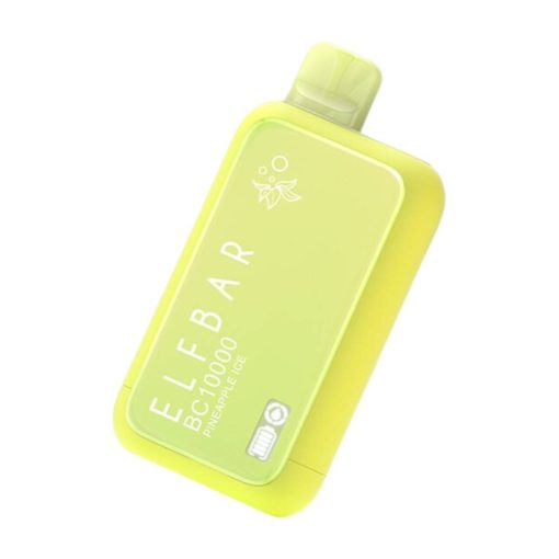 Elf Bar BC10000 Disposable Vape Wholesale Pineapple Ice