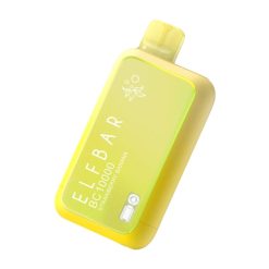 Elf Bar BC10000 Disposable Vape Wholesale Strawberry Banana