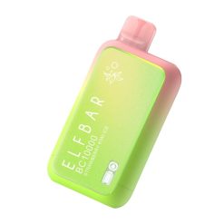 Elf Bar BC10000 Disposable Vape Wholesale Strawberry Kiwi Ice