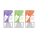 Funky Ci5000 Vape za enkratno uporabo na debelo