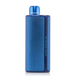 Funky Lands Republic TI7000 Disposable Vape Wholelsae (11)