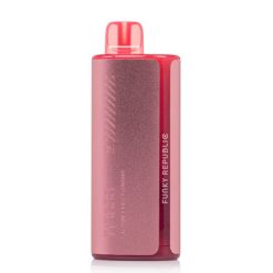 Funky Lands Republic TI7000 Disposable Vape Wholelsae (12)