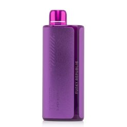 Funky Lands Republic TI7000 Disposable Vape Wholelsae (13)