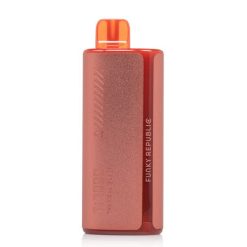 Funky Lands Republic TI7000 Disposable Vape Wholelsae (14)