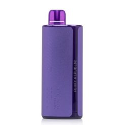 Funky Lands Republic TI7000 Disposable Vape Wholelsae (15)