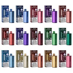 Funky Lands Republic TI7000 Disposable Vape Wholelsae (16)
