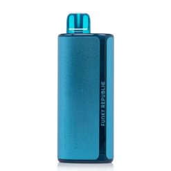 Funky Lands Republic TI7000 Disposable Vape Wholelsae (2)