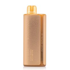 Funky Lands Republic TI7000 Disposable Vape Wholelsae (6)