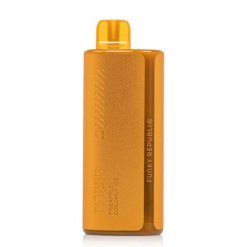 Funky Lands Republic TI7000 Disposable Vape Wholelsae (8)