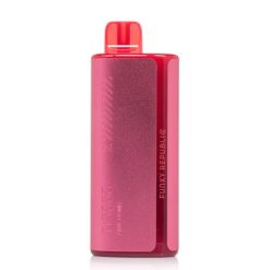 Funky Lands Republic TI7000 Disposable Vape Wholelsae (9)