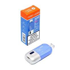 Funky Lands Vi10000 Jednorazowa sprzedaż hurtowa Vape (3)