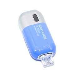 Funky Lands Vi10000 Jednorazowa sprzedaż hurtowa Vape (4)
