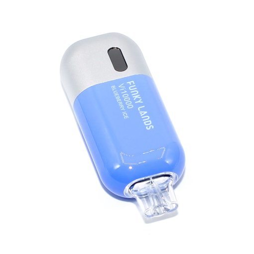 Funky Lands Vi10000 Jednorazowa sprzedaż hurtowa Vape (4)