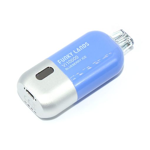 Funky Lands Vi10000 Jednorazowa sprzedaż hurtowa Vape (7)