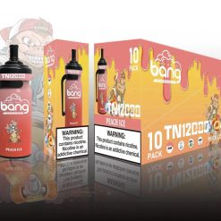 Bang TN12000 Disposable Vape Wholesale (3)